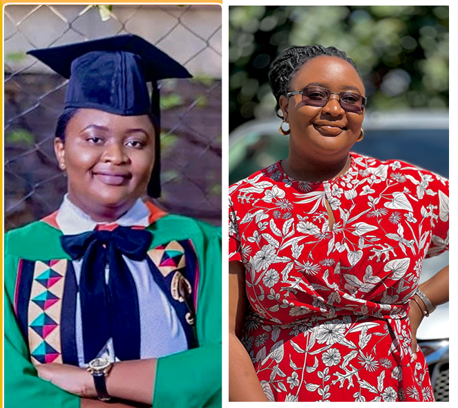 Meet Mushokabanji, an educational psychologist